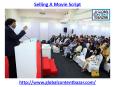 Are you looking the best place for sell a movie script PowerPoint PPT Presentation