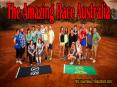 The Amazing Race Australia Overview PowerPoint PPT Presentation