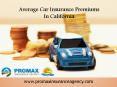 Average car insurance in California PowerPoint PPT Presentation