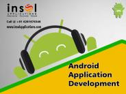 INSOL: BEST MOBILE APP DEVELOPMENT  COMPANY IN HYDERABAD, INDIA
