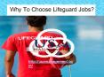 Why To Choose Lifeguard Jobs? PowerPoint PPT Presentation