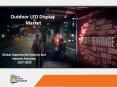 Outdoor LED Display Market | Top Trends Impacting | New Report PowerPoint PPT Presentation