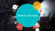 Choose best Dental Implants clinic in Mumbai