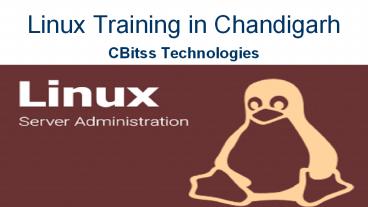 Linux Training in Chandigarh (6)