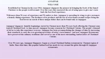 best indian food in singapore