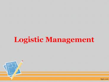 What made SCL a leader in the logistics industry