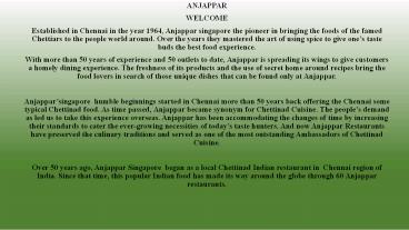 indian food singapore