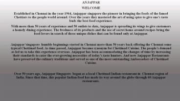 south indian restaurants in singapore