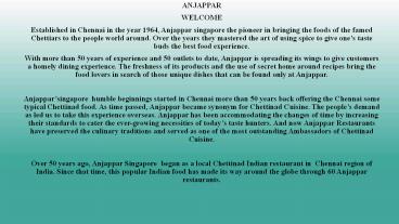 presentation player overlay