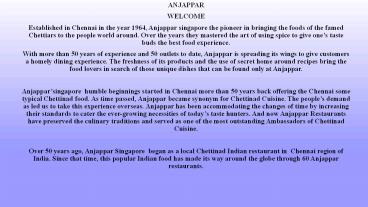 best parotta in singapore