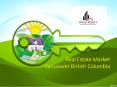 Real Estate Market Vancouver BC PowerPoint PPT Presentation