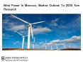 Wind Power in Morocco Market Research Report: Ken Research PowerPoint PPT Presentation