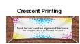 Details for Business Card Printing Services PowerPoint PPT Presentation