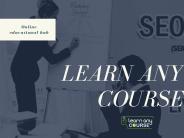 SEO Institutes Uttam Nagar
