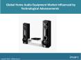 Global Home Audio Equipment Market Share, Size, Industry Trends And Forecast 2018-2023 PowerPoint PPT Presentation