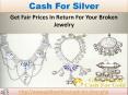 Get Fair Prices In Return For Your Broken Jewelry in Noida india