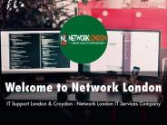 Detail Presentation About Network London