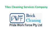 Tiles Cleaning Services in Melbourne