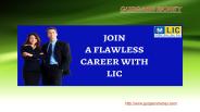 HOW TO JOIN LIC in Gurgaon (2)