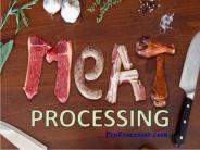 Commercial Meat Processing Equipment Online