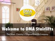 Detail Presentation About DMA Stairlifts