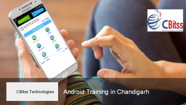 Android training in Chandigarh (14)
