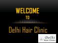 Hair Restoration Clinic in Bathinda - 100 % Guaranteed Result PowerPoint PPT Presentation