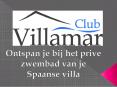 Vakantiehuizen en villa's in Spanje PowerPoint PPT Presentation