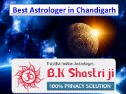 Best Astrologer in Chandigarh