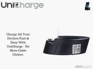 Multi Device Charging Station - UniCharge (1)