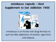 Alcohol Treatment