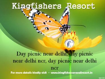 presentation player overlay