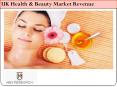 UK Health & Beauty Market