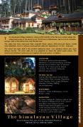 The Himalayan Village Resort - Best Resort in Manali | Luxury Resort in Manali PowerPoint PPT Presentation