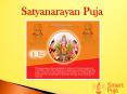 Book Pandit For Satyanaryan Puja In Bangalore- Smartpuja.com PowerPoint PPT Presentation