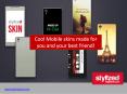 Cool Mobile skins made for you and your best friend - Stylizedd PowerPoint PPT Presentation