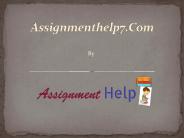 Matlab Homework Help And Online Matlab Assignment Help