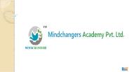 Bank Coaching in Pune - Mindchangers Academy Pvt. Ltd.