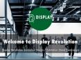 Detail Presentation About Display Revolution PowerPoint PPT Presentation