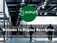Detail Presentation About Display Revolution