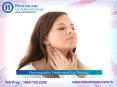 Homeopathy Treatment for Thyroid PowerPoint PPT Presentation