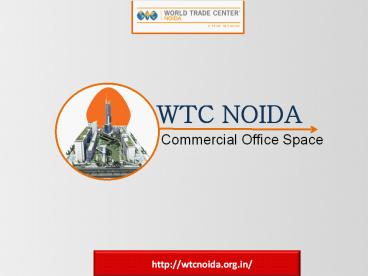 WTC Noida 9560090072