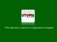Infection Control in Singapore