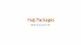 Hajj Packages UK PowerPoint PPT Presentation
