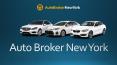 Auto Broker New York PowerPoint PPT Presentation
