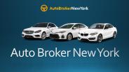Auto Broker New York