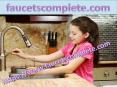 White kitchen faucet  - Pfirst Pull-Out Spray Kitchen Faucet White (1) PowerPoint PPT Presentation
