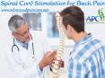 Spinal Cord Stimulation for Back Pain PowerPoint PPT Presentation