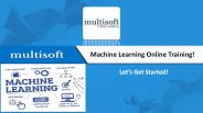 Machine Learning Online Training! (1)