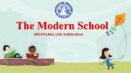 The Modern School Faridabad